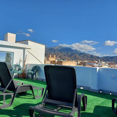 3ºb Escobar Apartment Nerja Exterior photo