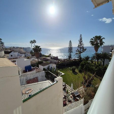 3ºb Escobar Apartment Nerja Exterior photo