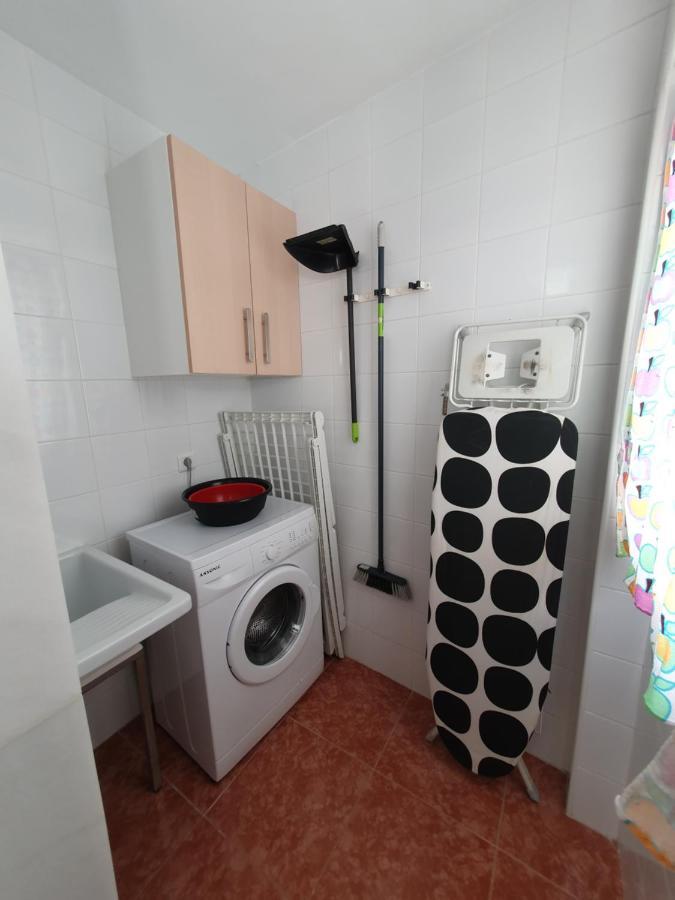 3ºb Escobar Apartment Nerja Exterior photo