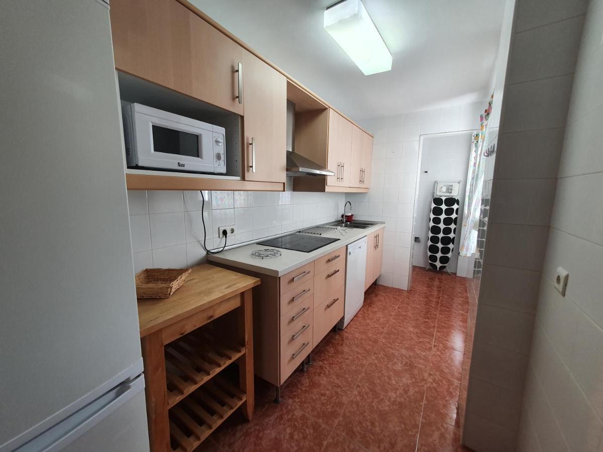 3ºb Escobar Apartment Nerja Exterior photo