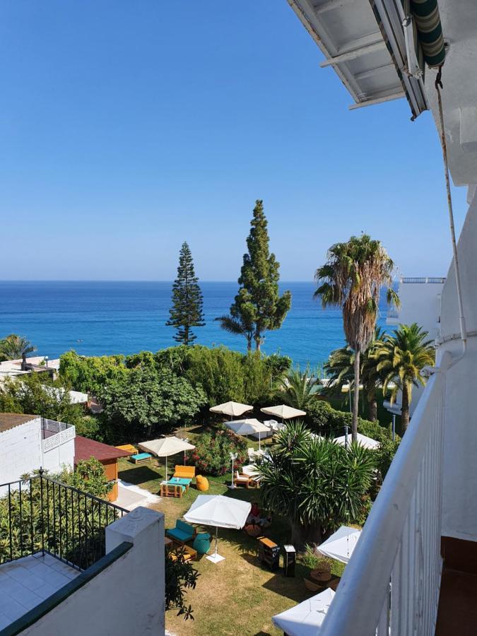 3ºb Escobar Apartment Nerja Exterior photo
