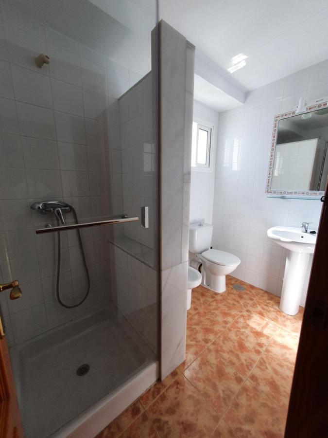 3ºb Escobar Apartment Nerja Exterior photo