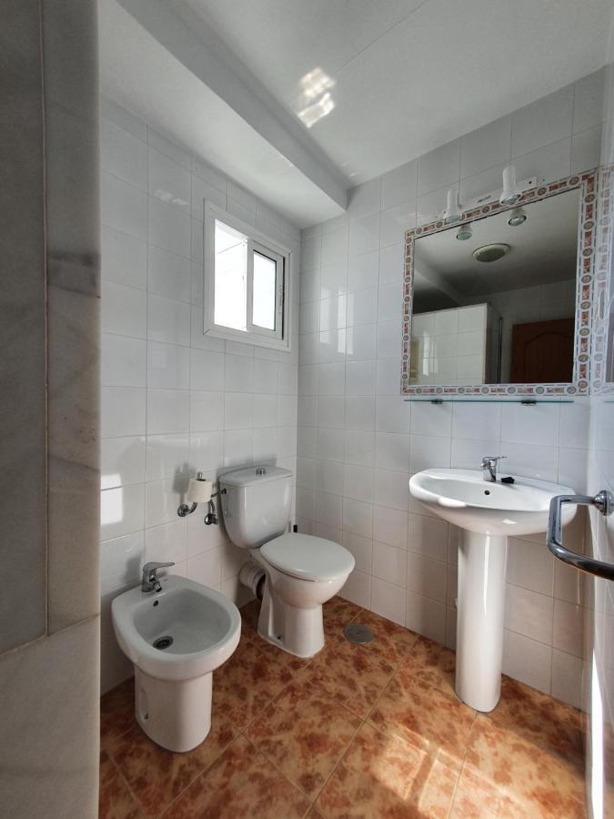 3ºb Escobar Apartment Nerja Exterior photo