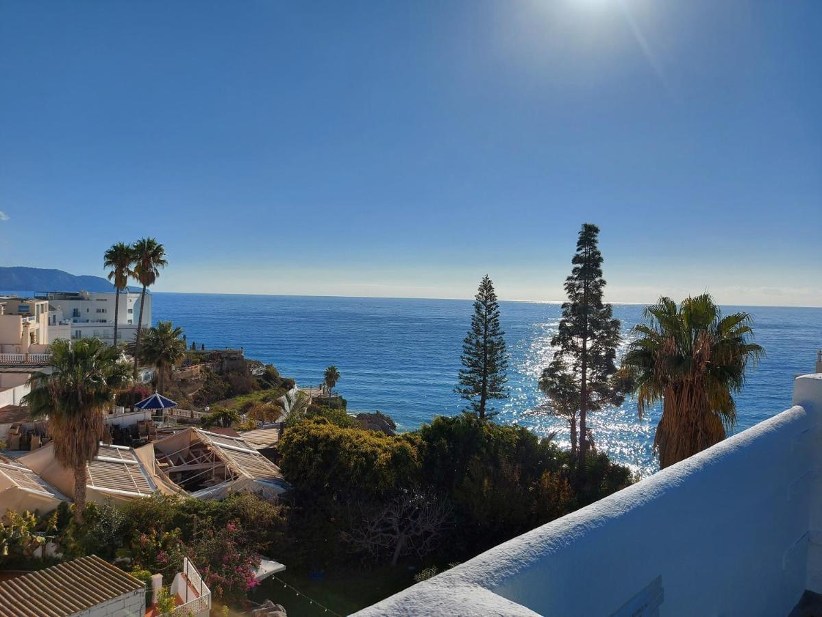 3ºb Escobar Apartment Nerja Exterior photo