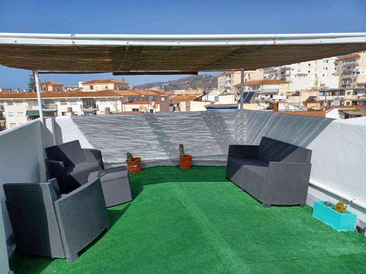 3ºb Escobar Apartment Nerja Exterior photo