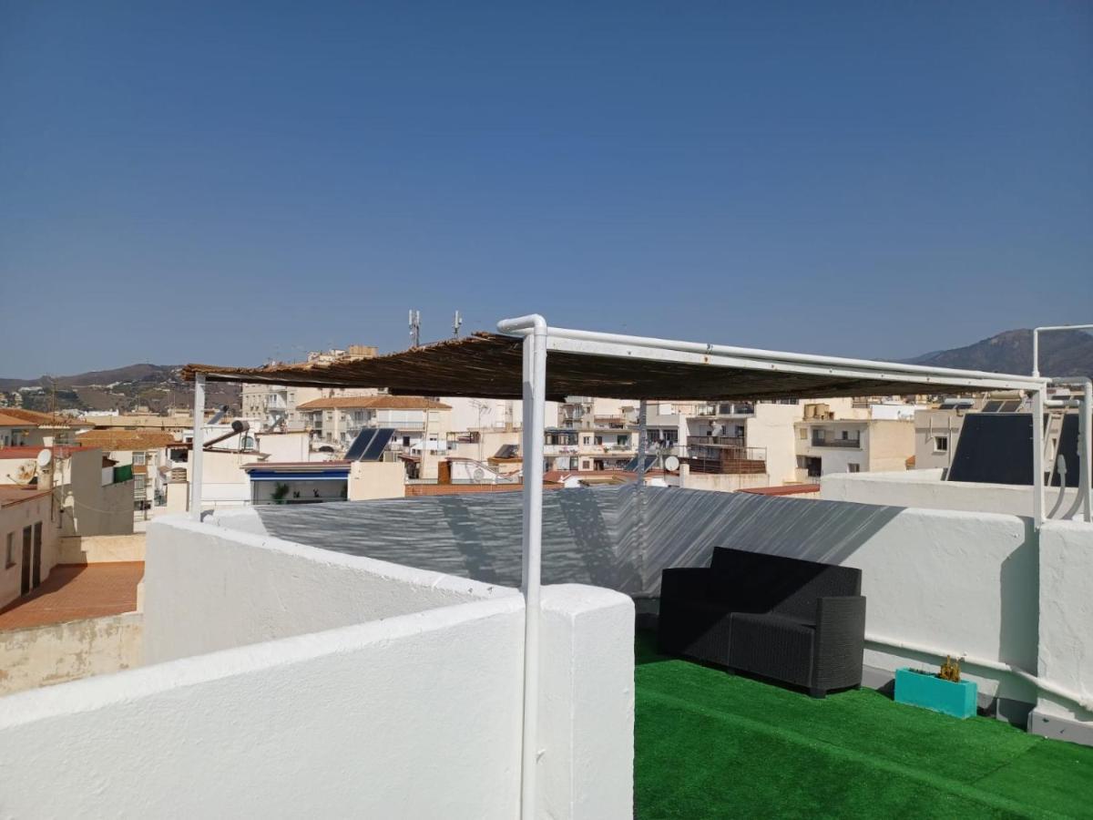 3ºb Escobar Apartment Nerja Exterior photo
