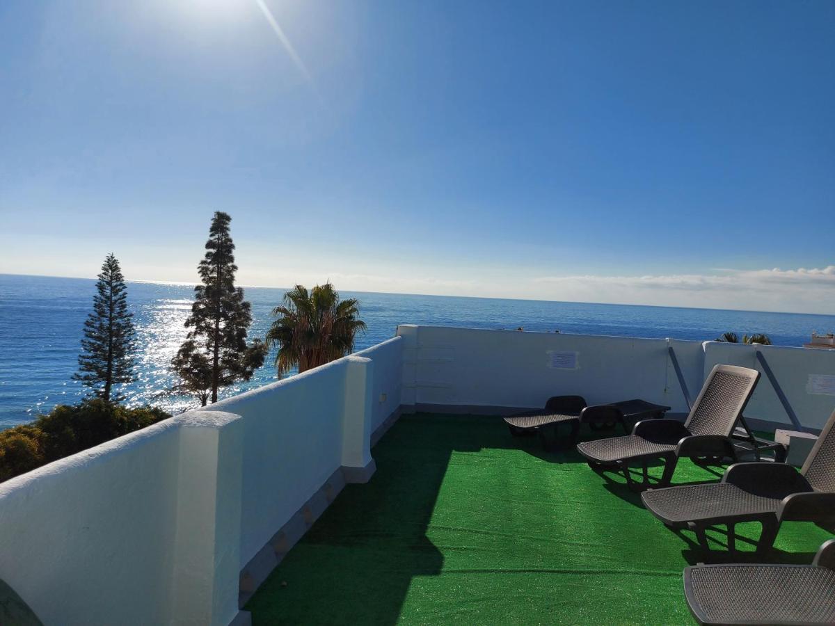 3ºb Escobar Apartment Nerja Exterior photo