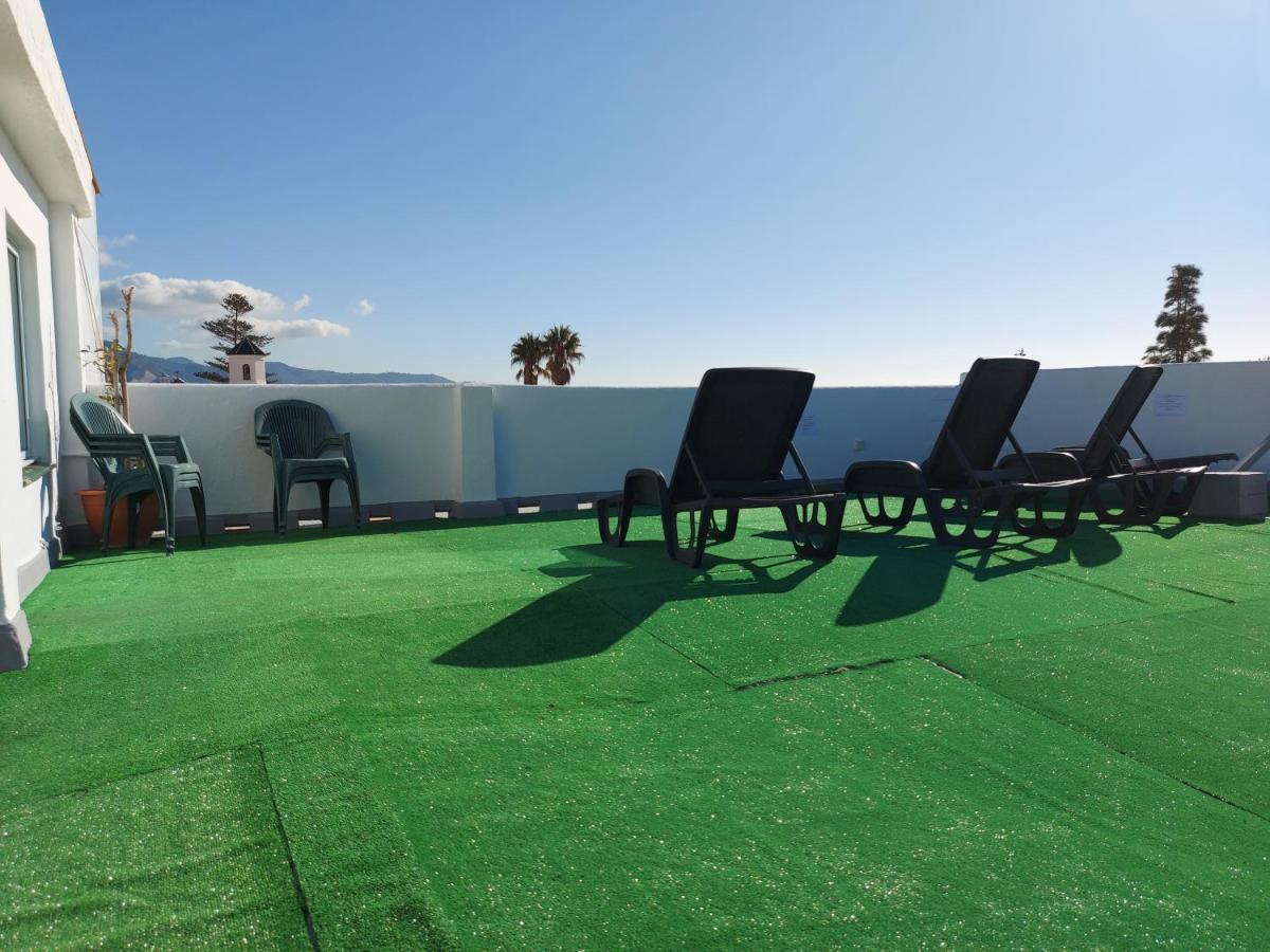 3ºb Escobar Apartment Nerja Exterior photo