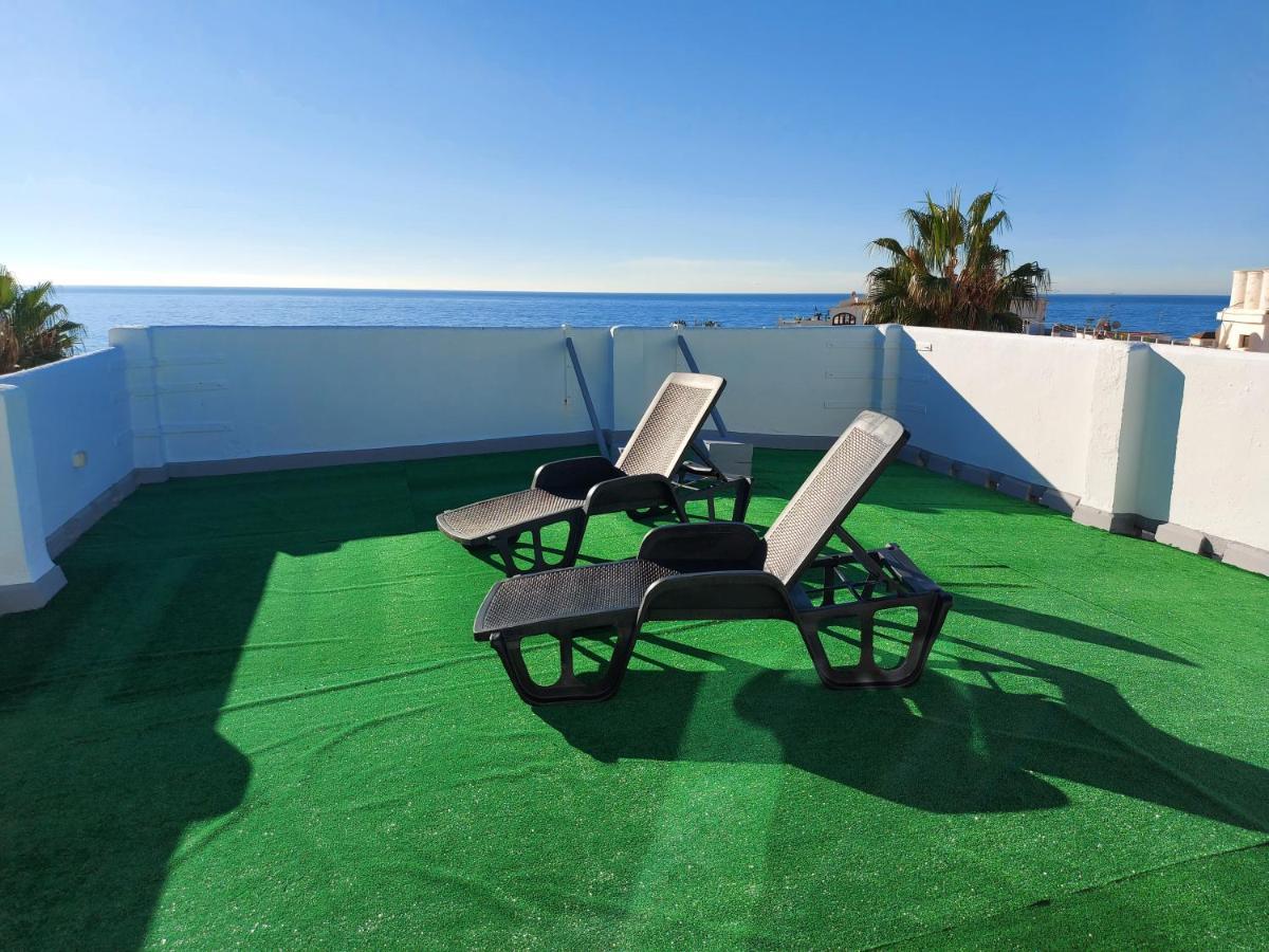 3ºb Escobar Apartment Nerja Exterior photo