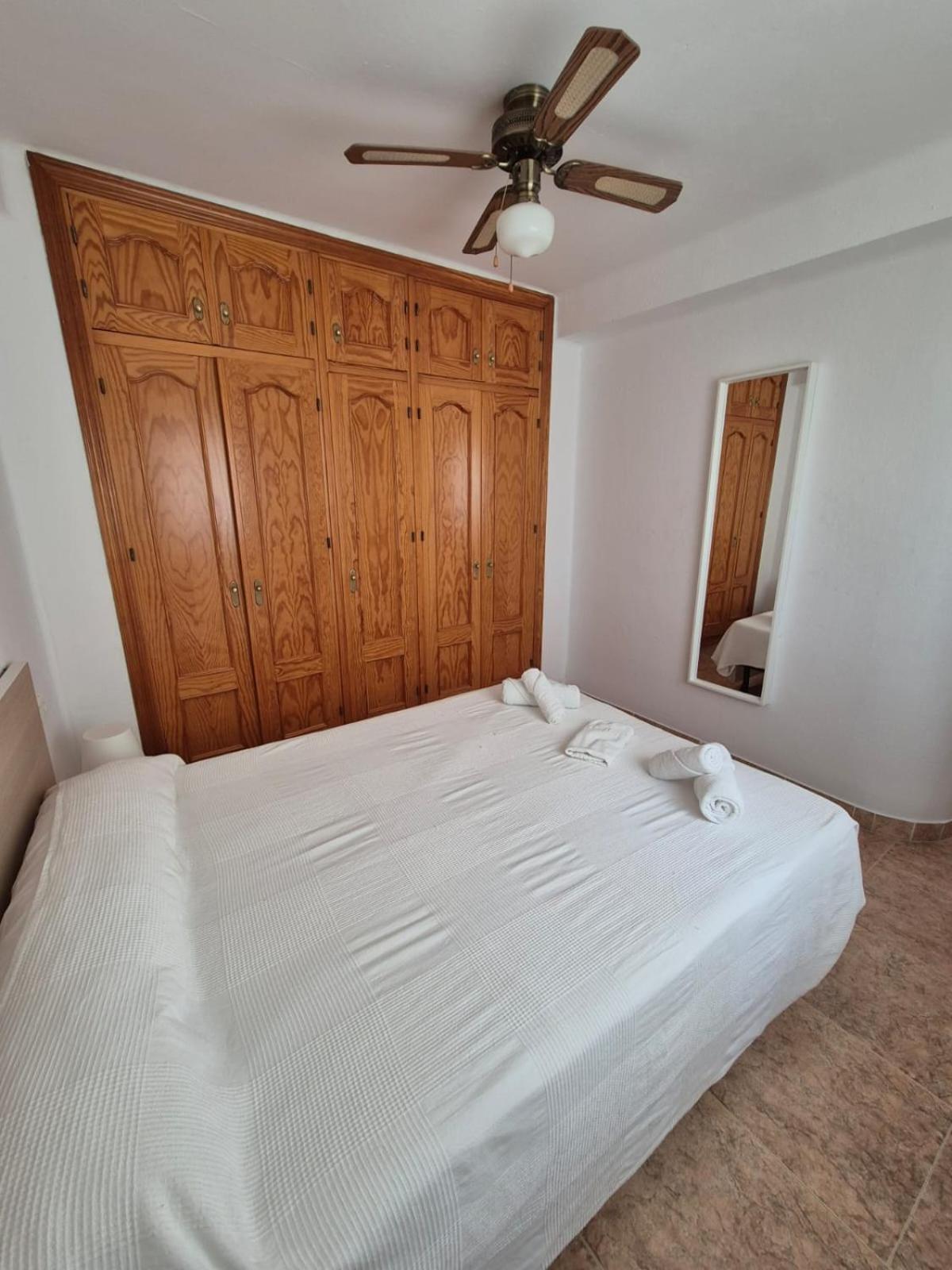 3ºb Escobar Apartment Nerja Exterior photo
