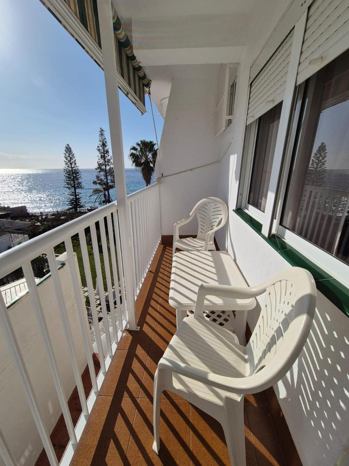 3ºb Escobar Apartment Nerja Exterior photo
