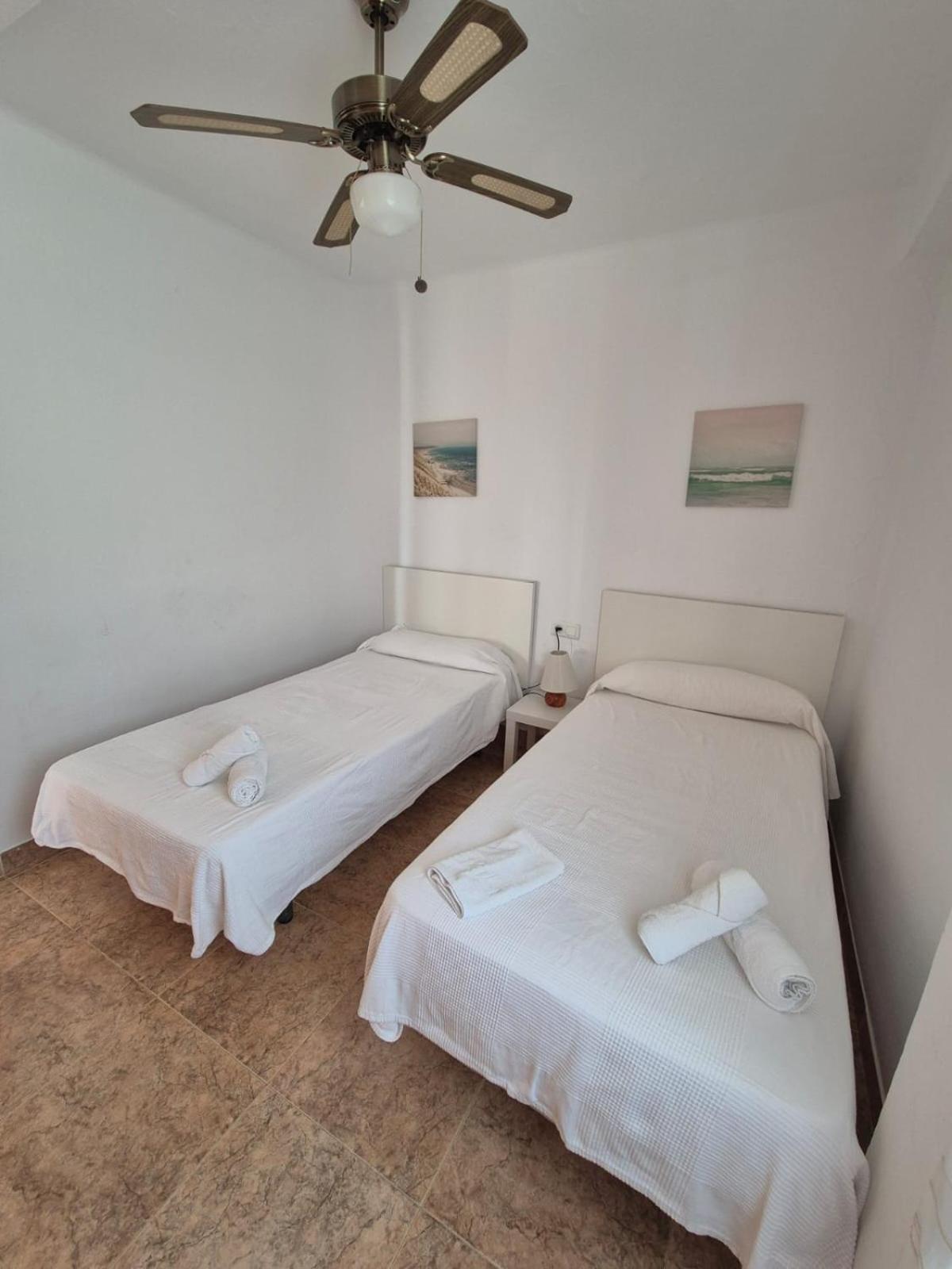 3ºb Escobar Apartment Nerja Exterior photo