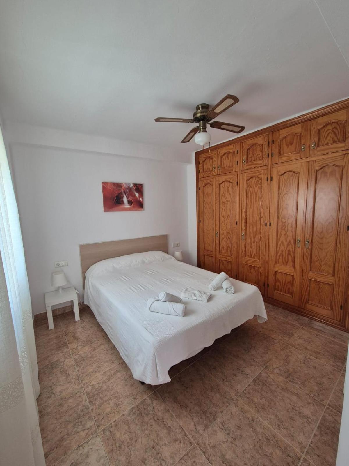3ºb Escobar Apartment Nerja Exterior photo