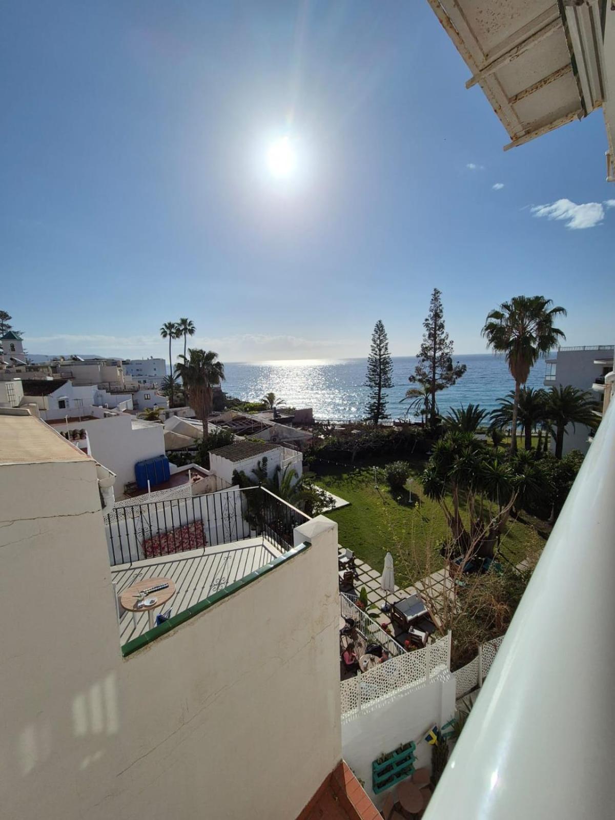 3ºb Escobar Apartment Nerja Exterior photo