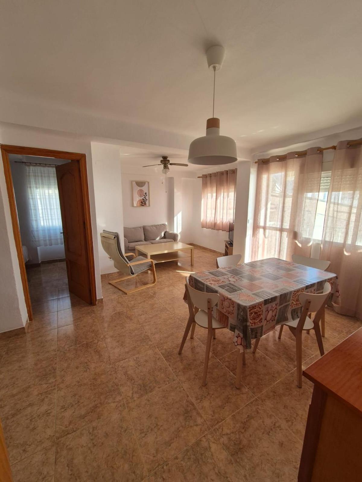 3ºb Escobar Apartment Nerja Exterior photo