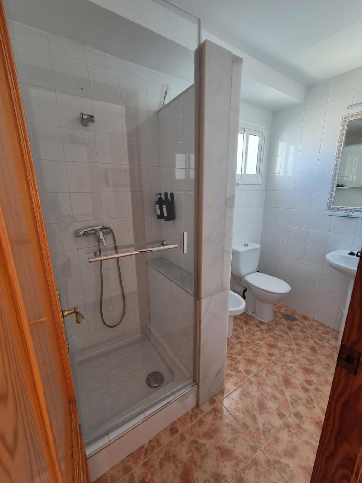 3ºb Escobar Apartment Nerja Exterior photo