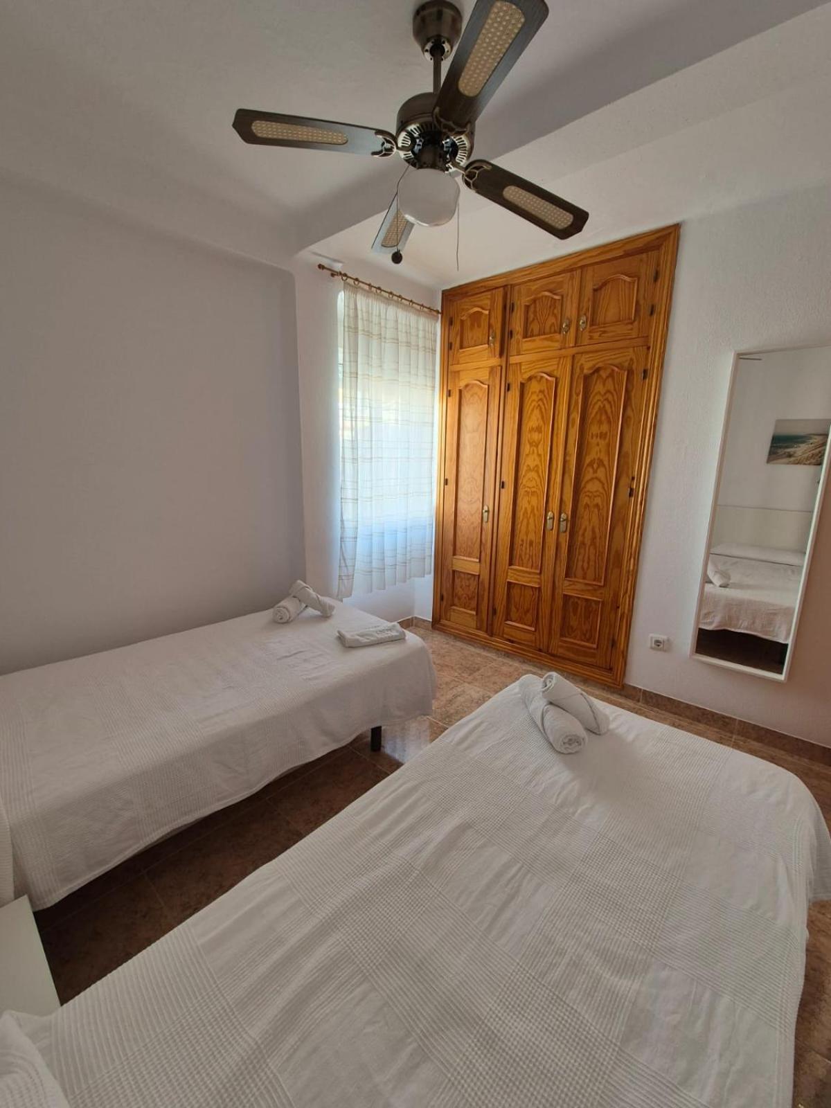 3ºb Escobar Apartment Nerja Exterior photo