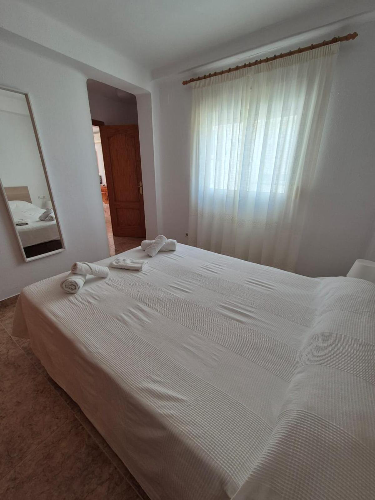 3ºb Escobar Apartment Nerja Exterior photo